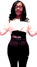 Load image into Gallery viewer, Preorder Fall In Love Single Strap Waist Trainer - I Adore Her Palace