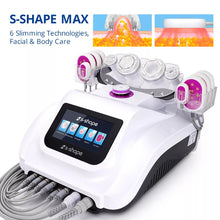 Load image into Gallery viewer, S Shape Max - I Adore Her Palace