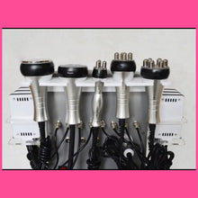 Load image into Gallery viewer, High Quality Ultrasound Cavitation/40k Ultrasonic Body Slimming Skin Rejuvenation Machine 6 in 1 - I Adore Her Palace