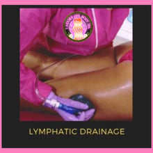 Load image into Gallery viewer, Cellulite Lymphatic Vacuum Cup - I Adore Her Palace