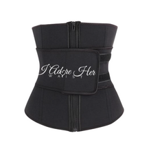 Load image into Gallery viewer, Fall In Love Single Strap Waist Trainer - I Adore Her Palace