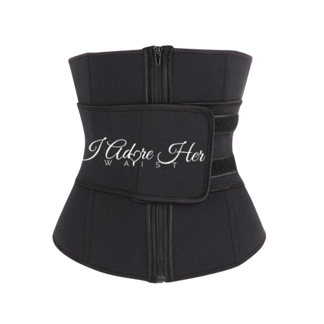 Fall In Love Single Strap Waist Trainer - I Adore Her Palace