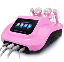 Load image into Gallery viewer, S Shape Max - I Adore Her Palace