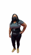 Load image into Gallery viewer, Self Love Double Strap Waist Trainer - I Adore Her Palace
