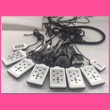 Load image into Gallery viewer, High Quality Ultrasound Cavitation/40k Ultrasonic Body Slimming Skin Rejuvenation Machine 6 in 1 - I Adore Her Palace
