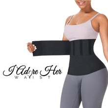 Load image into Gallery viewer, I Adore Her Waist Snatcher Band (Arriving Soon) August 2021 - I Adore Her Palace
