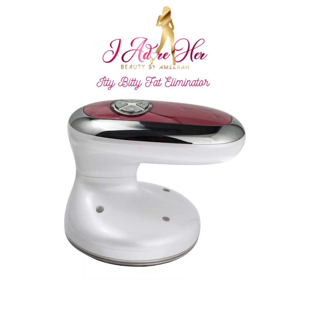 Itty Bitty Portable Fat Eliminator - I Adore Her Palace